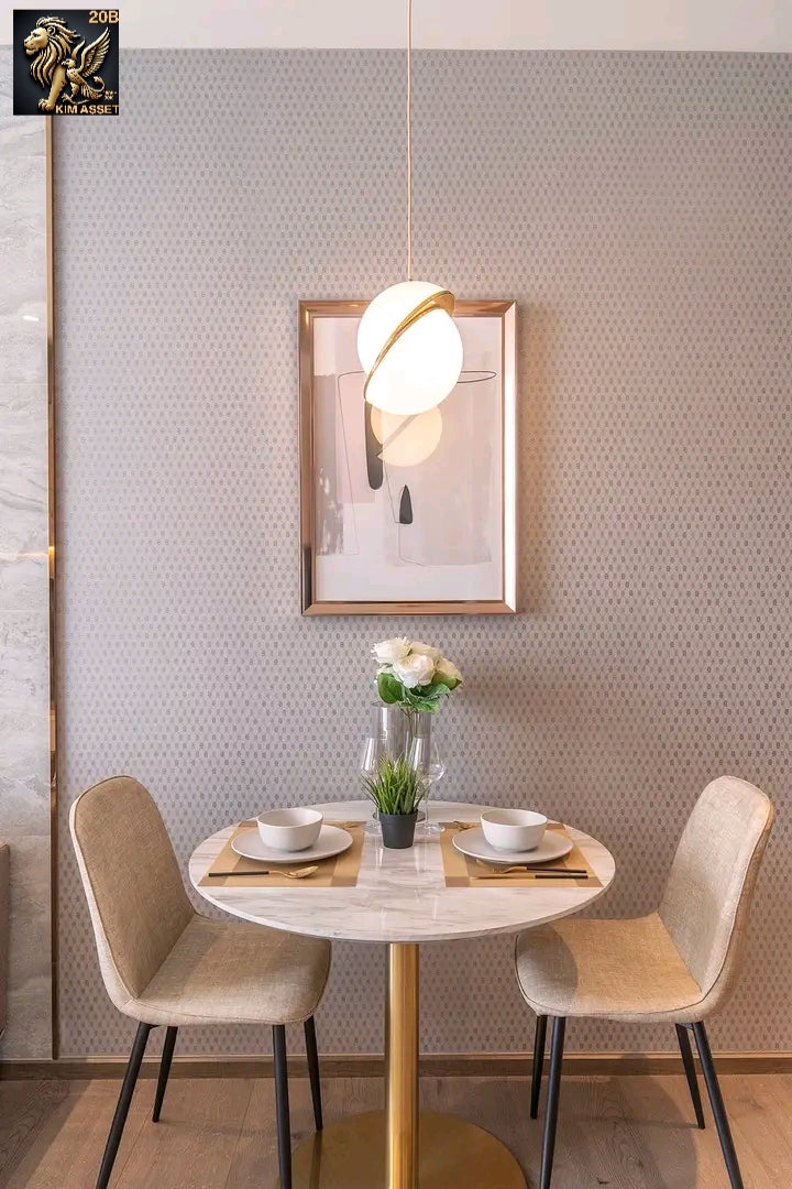 PARK 24 BUILDING 6 VIEW PARK 📈40SQM. 🛌1BED1🛁 24TH🛗