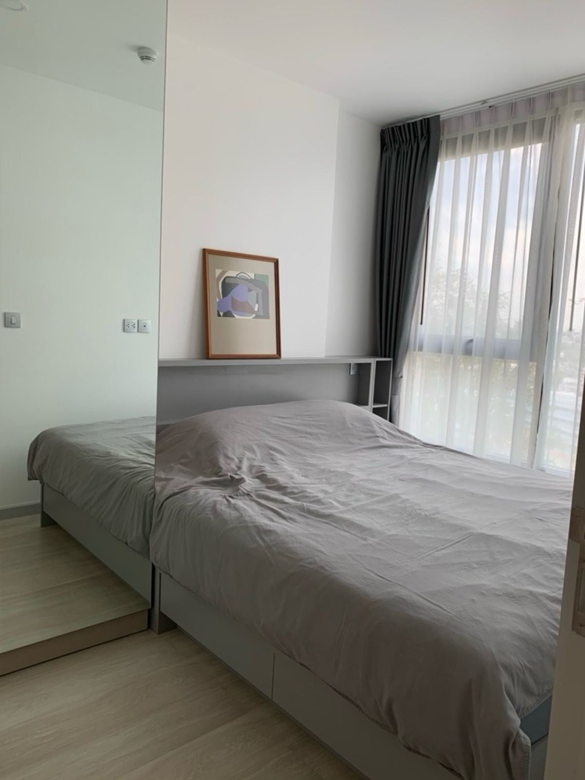 KNIGHTSBRIDGE PRIME SATHORN 28SQM 1BED1 2XFL 18500