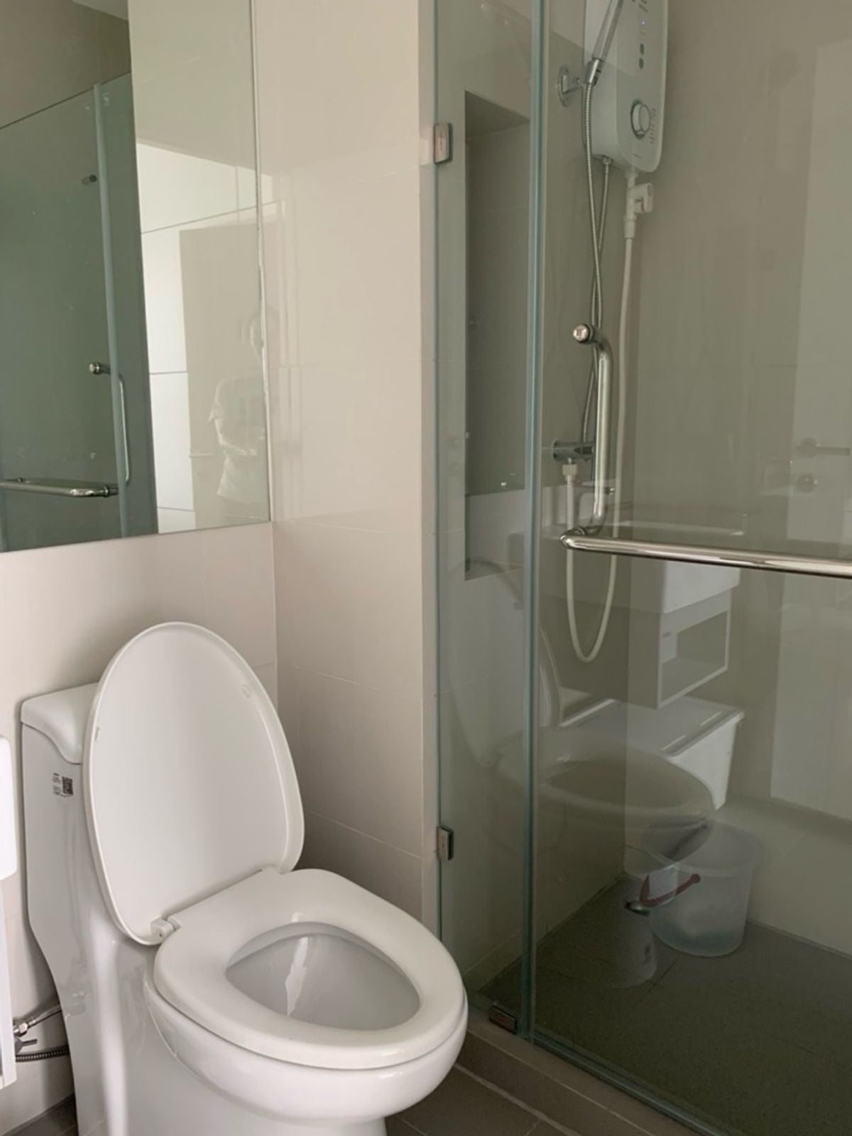 KNIGHTSBRIDGE PRIME SATHORN 28SQM 1BED1 2XFL 18500