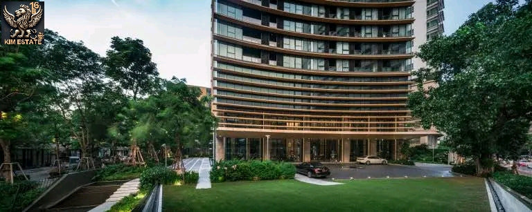 THE LUMPINI 24 38SQM 1BED1 FL3 26,000/MONTH