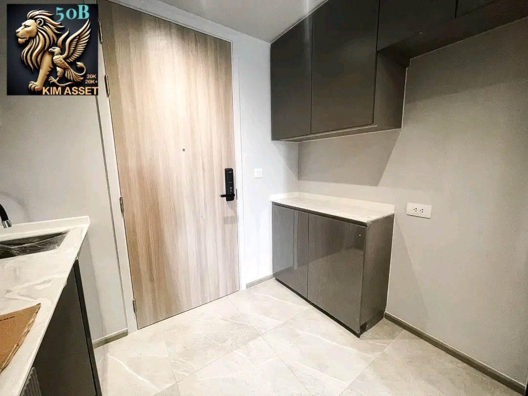 CHAPTER THONGLOR 25 35SQM 1BED1 FL8