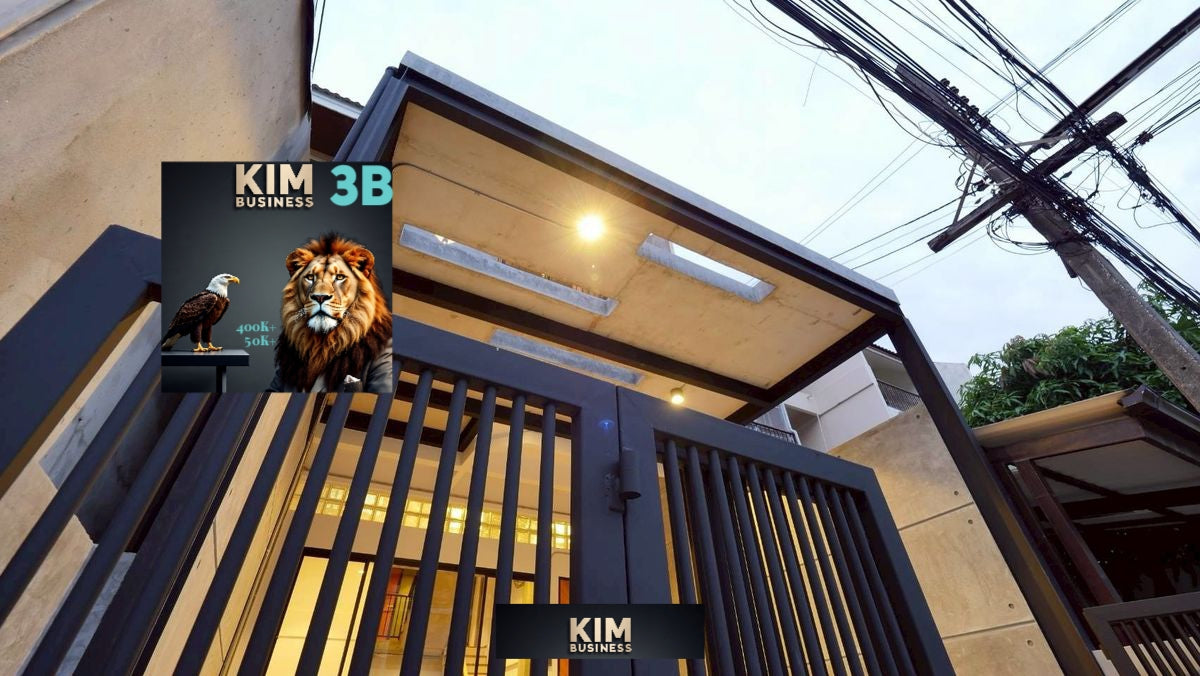 💎𝐋𝐔𝐗𝐔𝐑𝐘💎𝐋𝐎𝐅𝐓 𝐓𝐎𝐖𝐍𝐇𝐎𝐌𝐄 𝐄𝐊𝐊𝐀𝐌𝐀𝐈 𝐗𝟓💎 [🐶 𝐏𝐄𝐓] 𝟐𝟑𝟏 𝐒𝐐𝐌. 𝟓 𝐁𝐄𝐃 𝟓 𝐗 𝟓 𝐒𝐭𝐨𝐫𝐞𝐲 𝟗𝟐,𝟎𝟎𝟎 ฿/𝐌𝐨𝐧𝐭𝐡