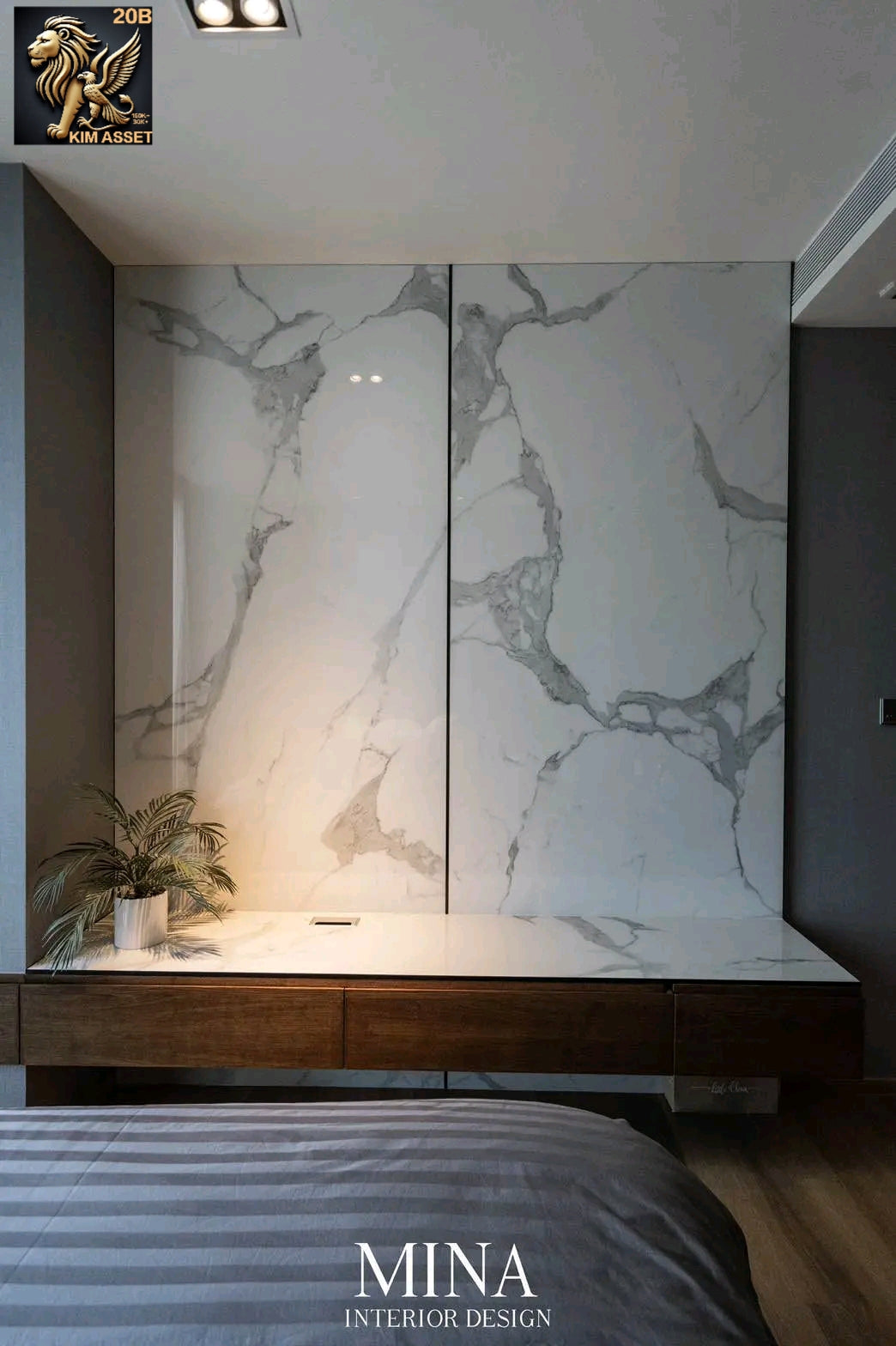 BEATNIQ 32 📈58SQM. 🛌1BED1🛁 FL14TH🛗