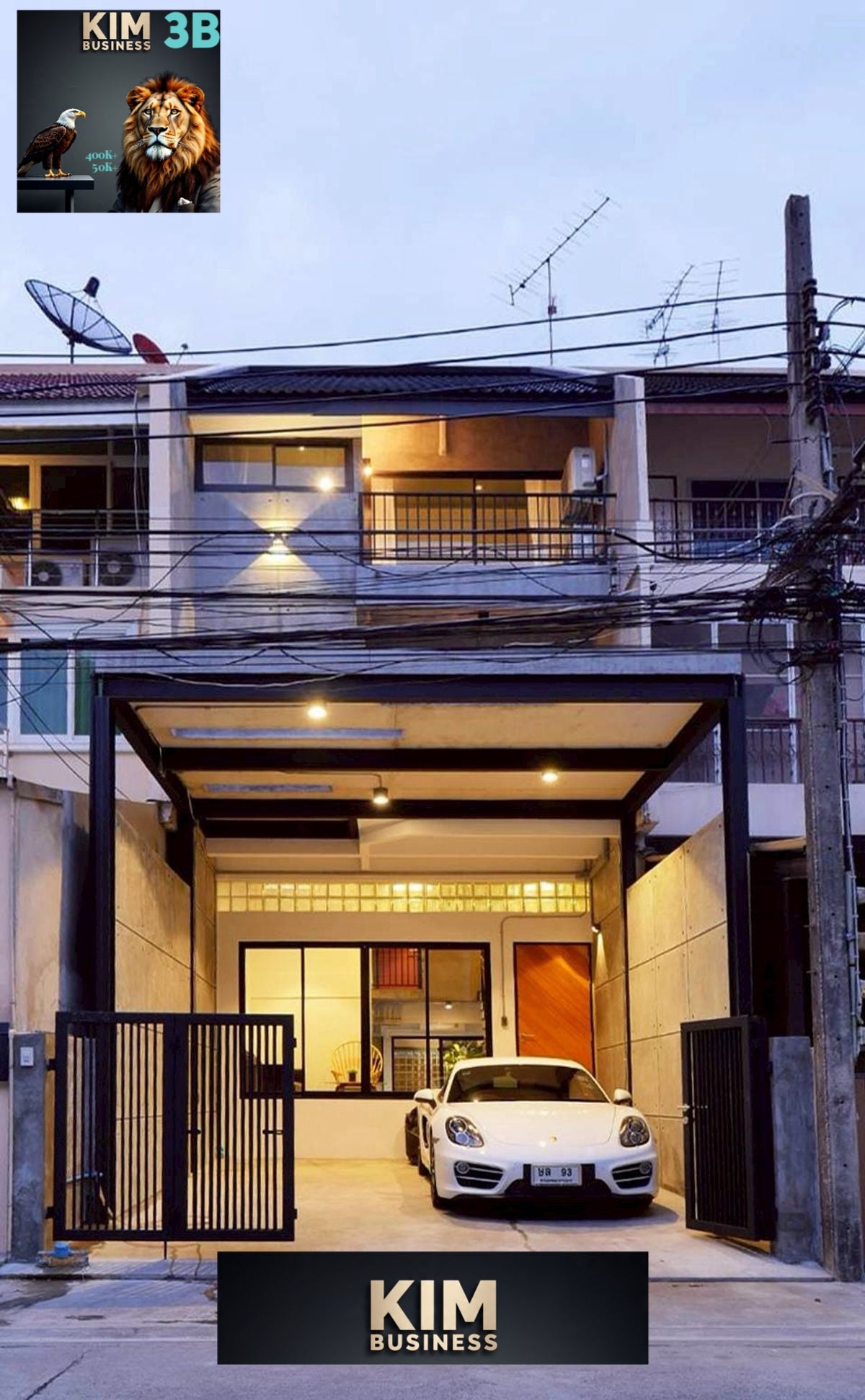 💎𝐋𝐔𝐗𝐔𝐑𝐘💎𝐋𝐎𝐅𝐓 𝐓𝐎𝐖𝐍𝐇𝐎𝐌𝐄 𝐄𝐊𝐊𝐀𝐌𝐀𝐈 𝐗𝟓💎 [🐶 𝐏𝐄𝐓] 𝟐𝟑𝟏 𝐒𝐐𝐌. 𝟓 𝐁𝐄𝐃 𝟓 𝐗 𝟓 𝐒𝐭𝐨𝐫𝐞𝐲 𝟗𝟐,𝟎𝟎𝟎 ฿/𝐌𝐨𝐧𝐭𝐡