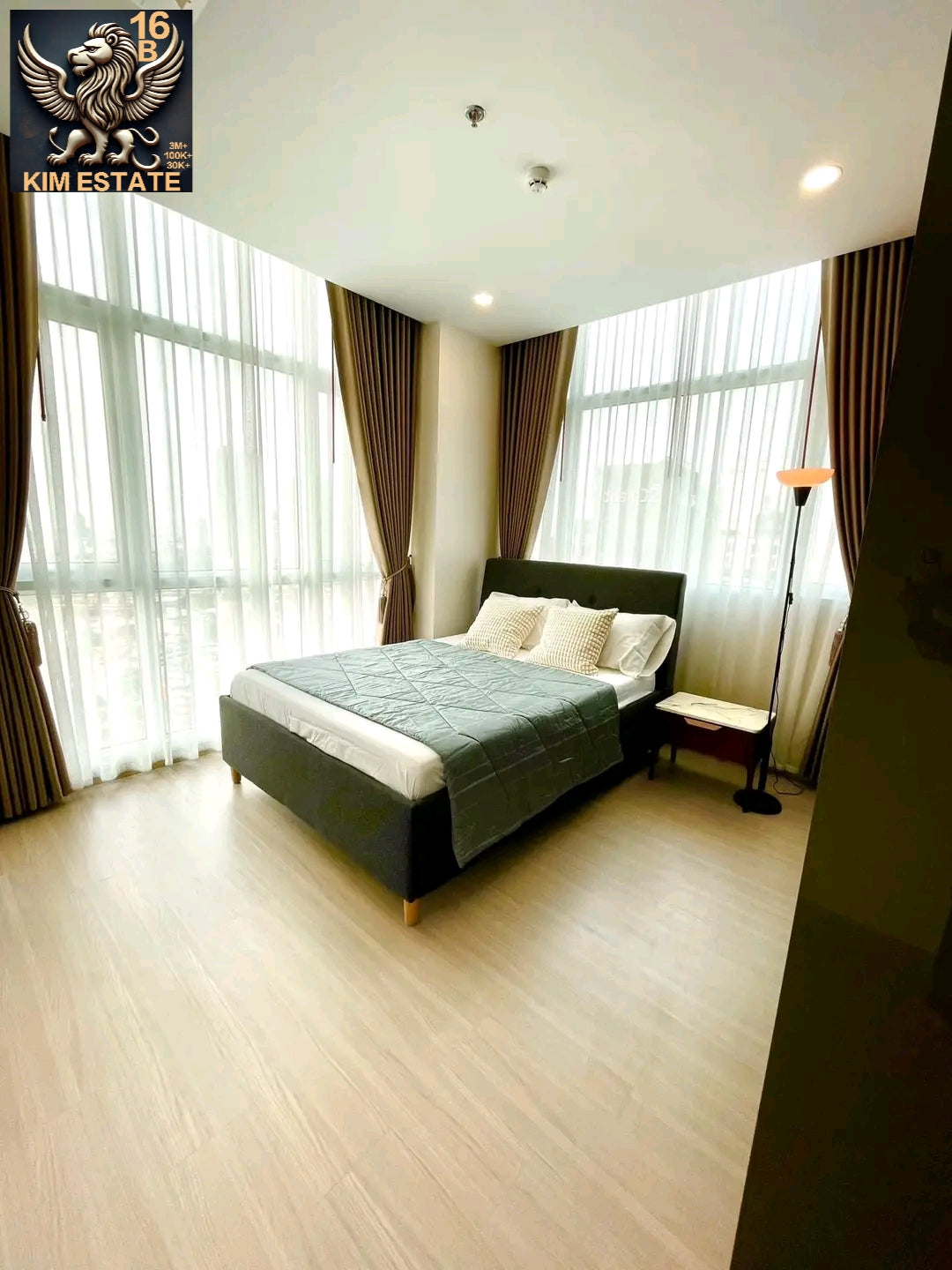 SUPALAI PREMIER SIPRAYA SAMYAN 80SMQ 2BED 23FL 49,000