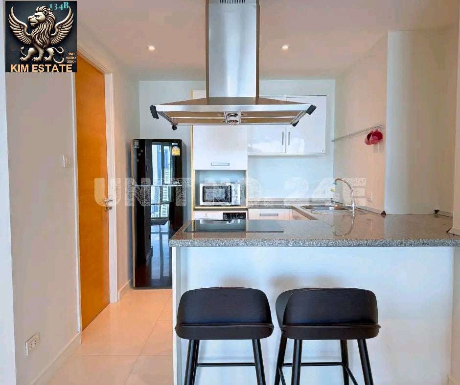 FULLERTON SUKHUMVIT 105SQM 2BED2 FL24