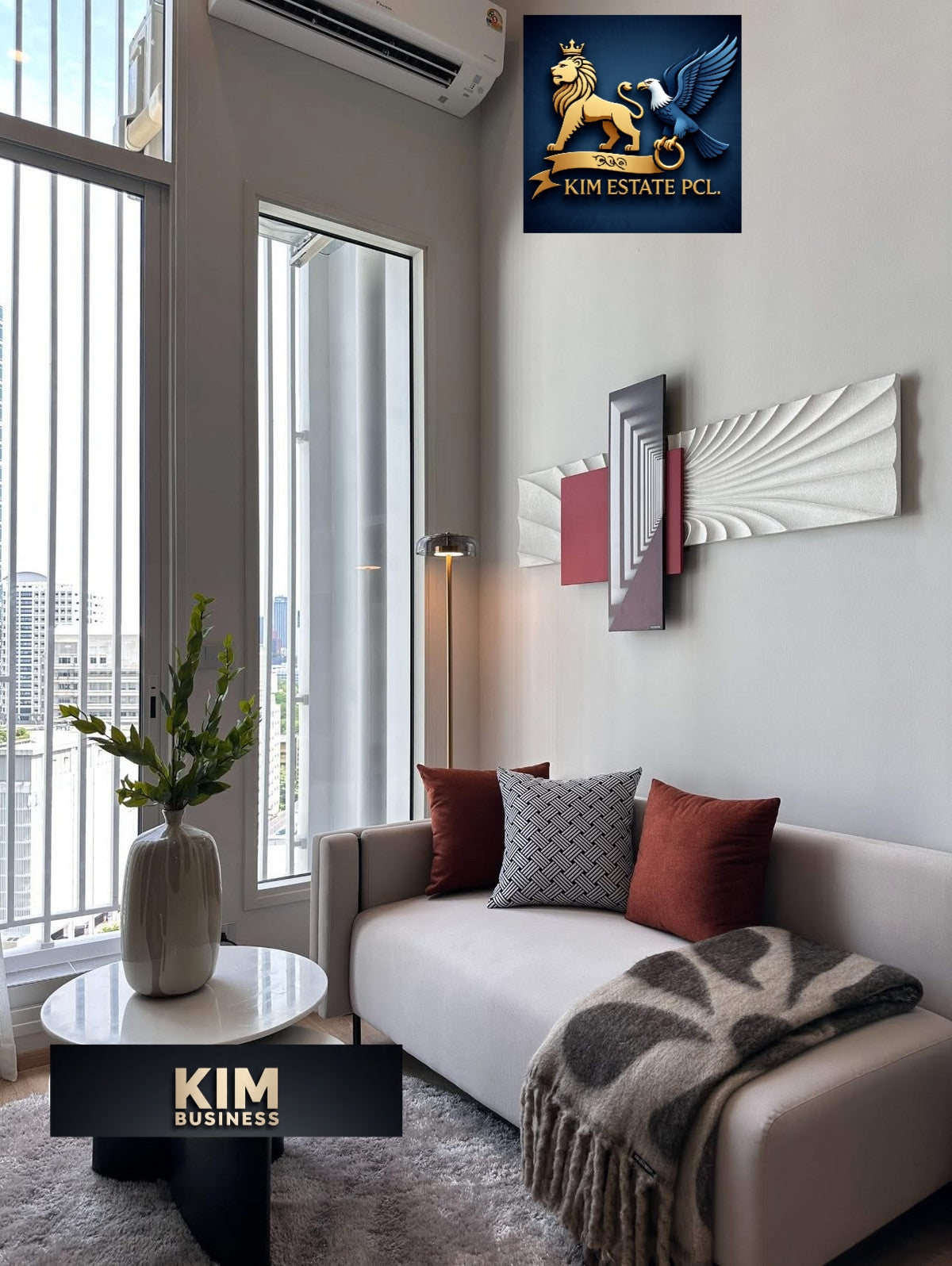 💎𝐃𝐔𝐏𝐋𝐄𝐗 𝟐 𝐟𝐥𝐨𝐨𝐫𝐬💎𝐍𝐞𝐰 𝐚𝐧𝐝 𝐥𝐮𝐱𝐮𝐫𝐢𝐨𝐮𝐬 𝐁𝐞 𝐭𝐡𝐞 𝐟𝐢𝐫𝐬𝐭 𝐭𝐨 𝐦𝐨𝐯𝐞 𝐢𝐧❗ 𝐂𝐔𝐋𝐓𝐔𝐑𝐄 𝐂𝐇𝐔𝐋𝐀 💎𝟑𝟔.𝟓 𝐬𝐪 𝐦, 𝟏 𝐛𝐞𝐝𝐫𝐨𝐨𝐦, 𝟏 𝐛𝐚𝐭𝐡𝐫𝐨𝐨𝐦, 𝟏𝐗+ 𝐟𝐥𝐨𝐨𝐫🔥 𝟐𝟓,𝟎𝟎𝟎 ฿/𝐦𝐨𝐧𝐭𝐡