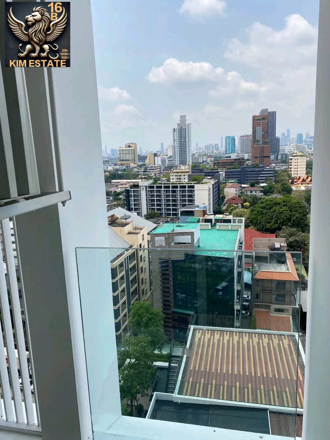 SIAMESE EXCLUSIVE 42 70SQM 2BED2 14FL 65,000