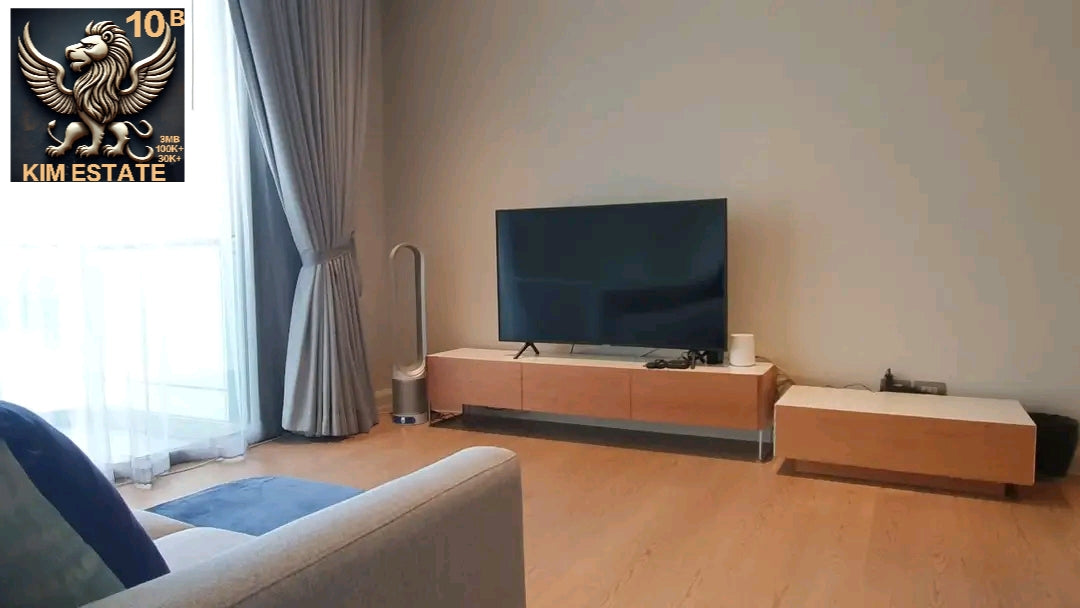 🛳️𝐑𝐈𝐕𝐄𝐑 𝐕𝐈𝐄𝐖 💎 𝟏𝟎𝟑𝐒𝐐𝐌. 𝟐𝐁𝐄𝐃𝟐 🛳️𝐌𝐀𝐆𝐍𝐎𝐋𝐈𝐀𝐒 𝐖𝐀𝐓𝐄𝐑𝐅𝐑𝐎𝐍𝐓 𝐑𝐄𝐒𝐈𝐃𝐄𝐍𝐂𝐄𝐒 𝐈𝐂𝐎𝐍𝐒𝐈𝐀𝐌 𝐅𝐋𝐗 𝟏𝟐𝟎,𝟎𝟎𝟎฿/𝐌𝐨𝐧𝐭𝐡