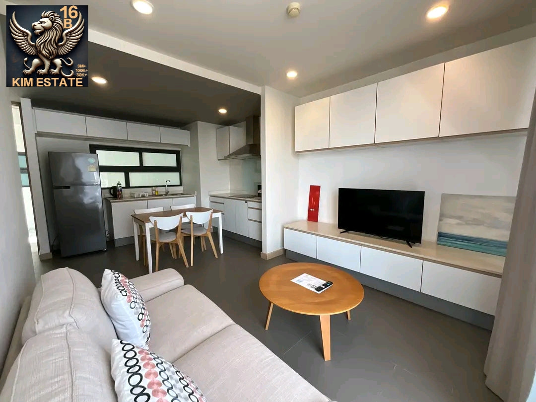 CORNER MATTANI SUITES EKKAMAI 82SQM 2BED2 FL7 45,000/MONTH