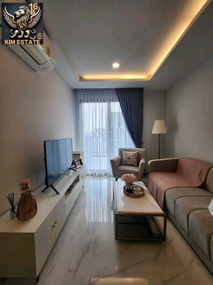 DEFINE BY MAYFAIR SUKHUMVIT 50 53SQM. 2BED1 FL7 23,000