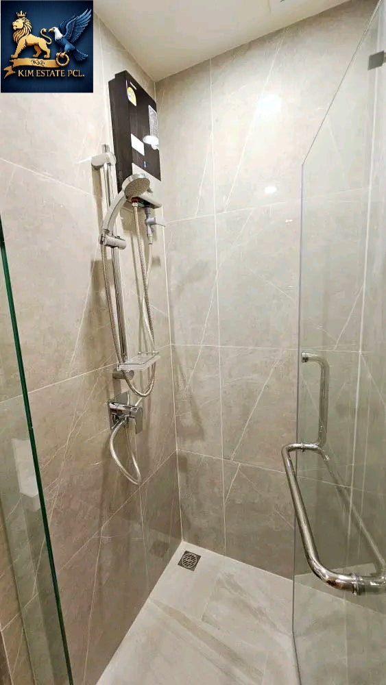 💎𝐍𝐔𝐄 𝐃𝐈𝐒𝐓𝐑𝐈𝐂𝐓 𝐑𝟗💎 𝟑𝟎.𝟕𝟗 ตร.ม | 𝟏 ห้องนอน | 𝟏 ห้องน้ำ |  ชั้น 𝟐𝟔 🔥🔥𝟐𝟓,𝟎𝟎𝟎฿/เดือน 𝐊𝐈𝐌 คิม 𝗟𝗶𝗻𝗲:𝗺𝗶𝗿𝗮𝗴𝗲𝗿𝗶𝗰𝗵𝗰𝗼𝗻𝗱𝗼, 𝟬𝟲𝟲-𝟬𝟮𝟬-𝟴𝟬𝟭𝟯