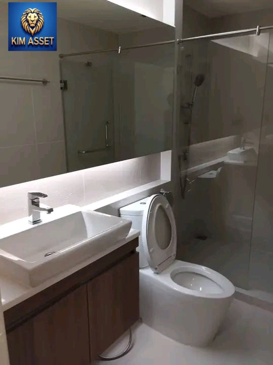 VTARA SUKHUMVITH 36 📈50.5SQM 🛏2BED 2BATH🛁 FL3RD🛗