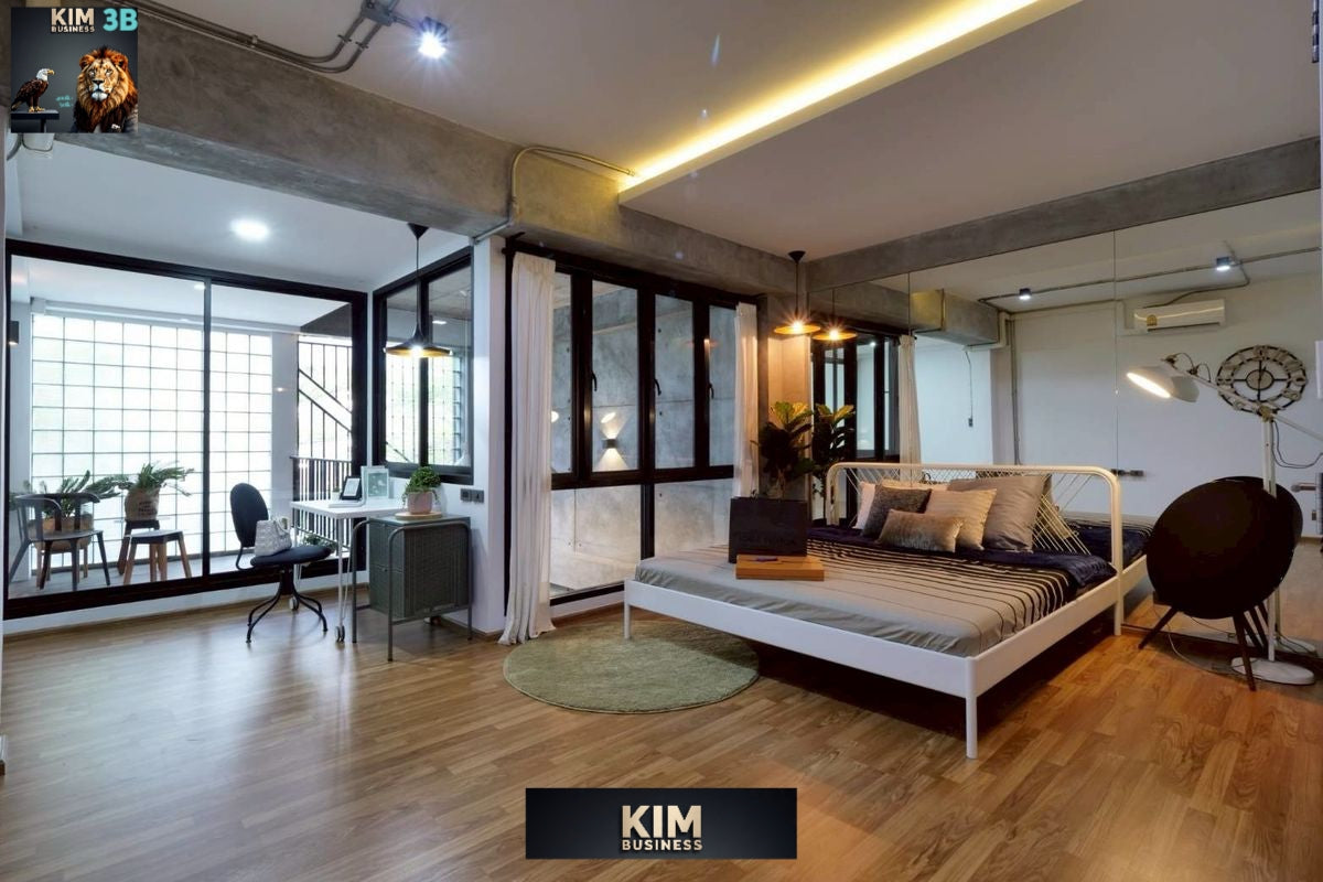 💎𝐋𝐔𝐗𝐔𝐑𝐘💎𝐋𝐎𝐅𝐓 𝐓𝐎𝐖𝐍𝐇𝐎𝐌𝐄 𝐄𝐊𝐊𝐀𝐌𝐀𝐈 𝐗𝟓💎 [🐶 𝐏𝐄𝐓] 𝟐𝟑𝟏 𝐒𝐐𝐌. 𝟓 𝐁𝐄𝐃 𝟓 𝐗 𝟓 𝐒𝐭𝐨𝐫𝐞𝐲 𝟗𝟐,𝟎𝟎𝟎 ฿/𝐌𝐨𝐧𝐭𝐡