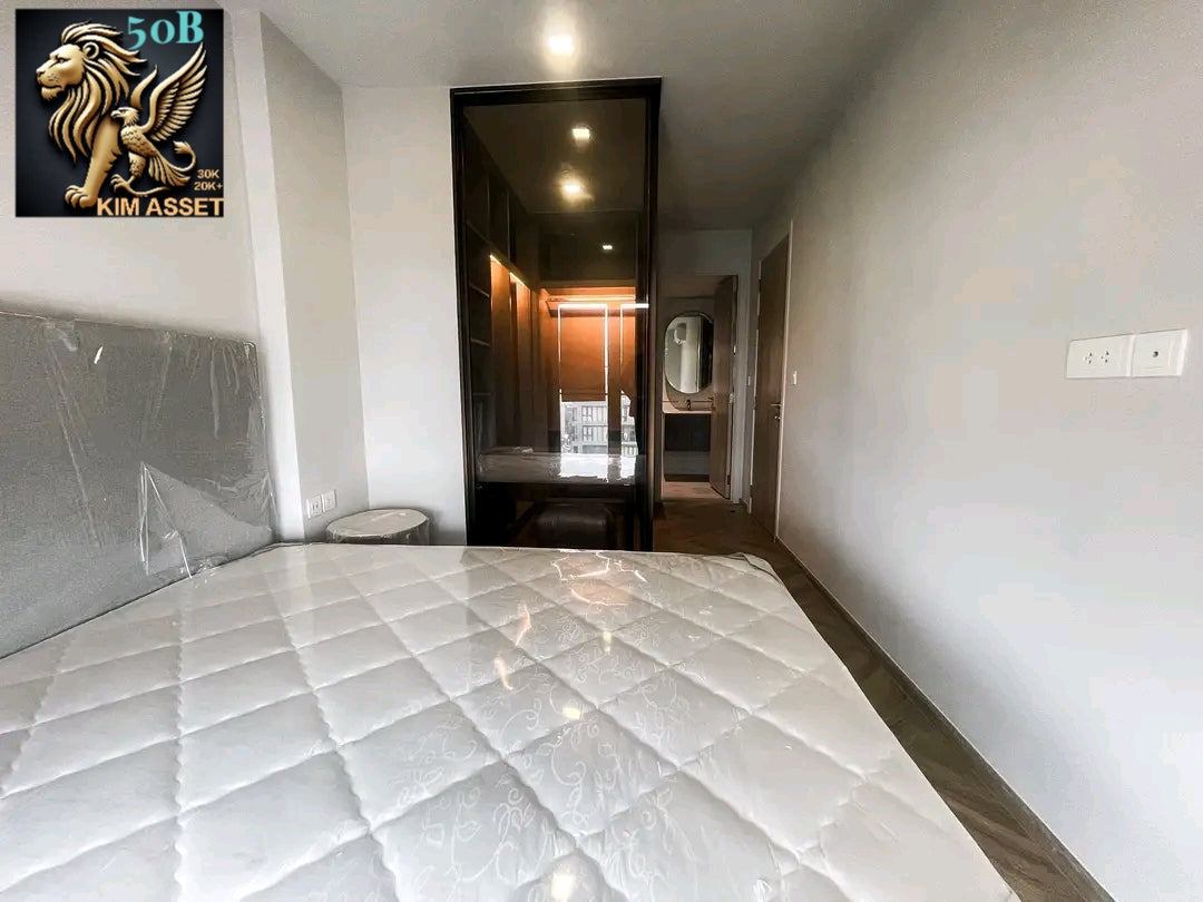 CHAPTER THONGLOR 25 35SQM 1BED1 FL8