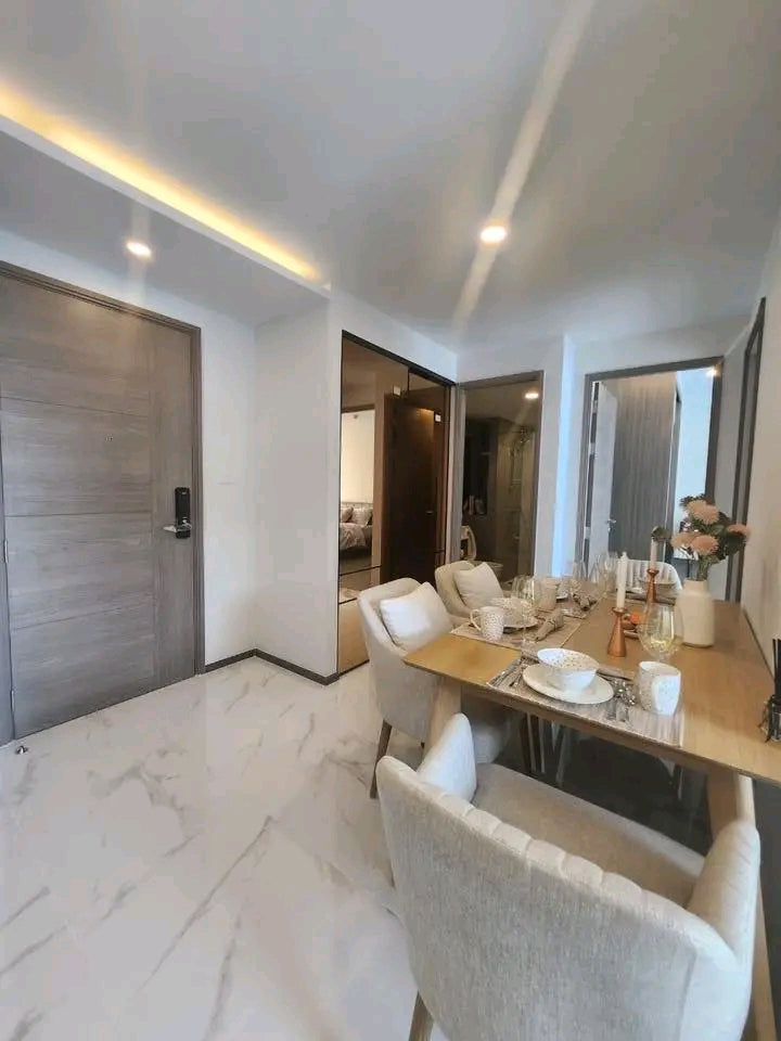 DEFINE BY MAYFAIR SUKHUMVIT 50 53SQM. 2BED1 FL7 23,000