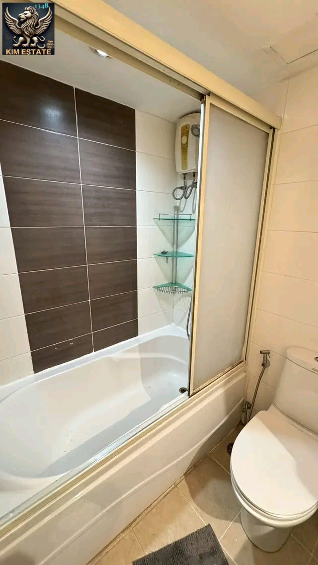 GRAND PARK VIEW ASOKE 100.5SQM 2BED1 30FL