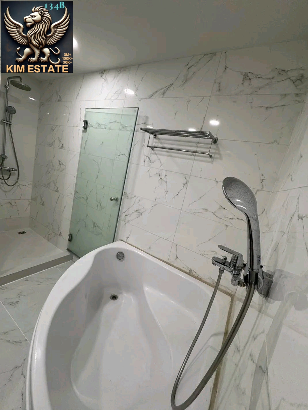 BAAN THANON SARASIN 102SQM 2BED2 5TH