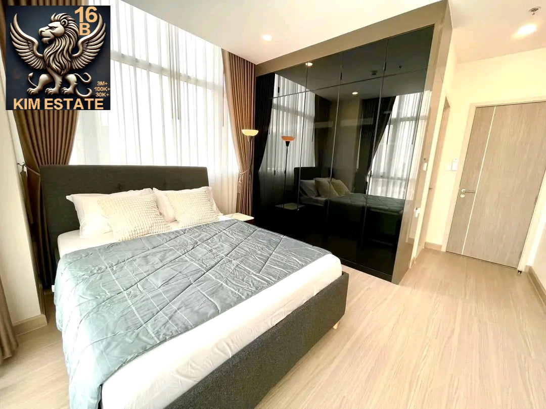 SUPALAI PREMIER SIPRAYA SAMYAN 80SMQ 2BED 23FL 49,000