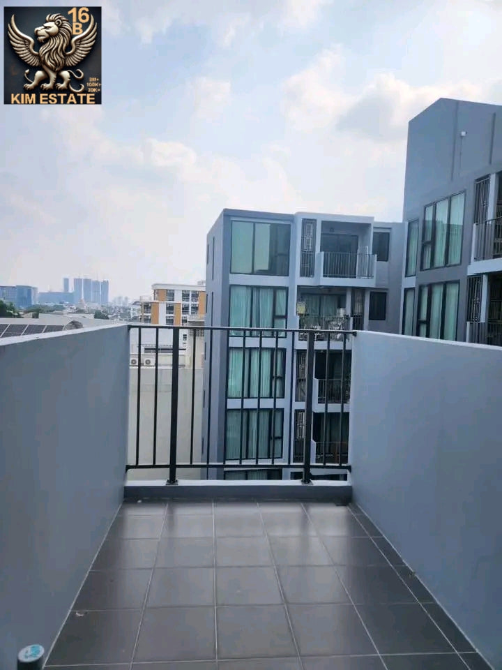 DEFINE BY MAYFAIR SUKHUMVIT 50 53SQM. 2BED1 FL7 23,000