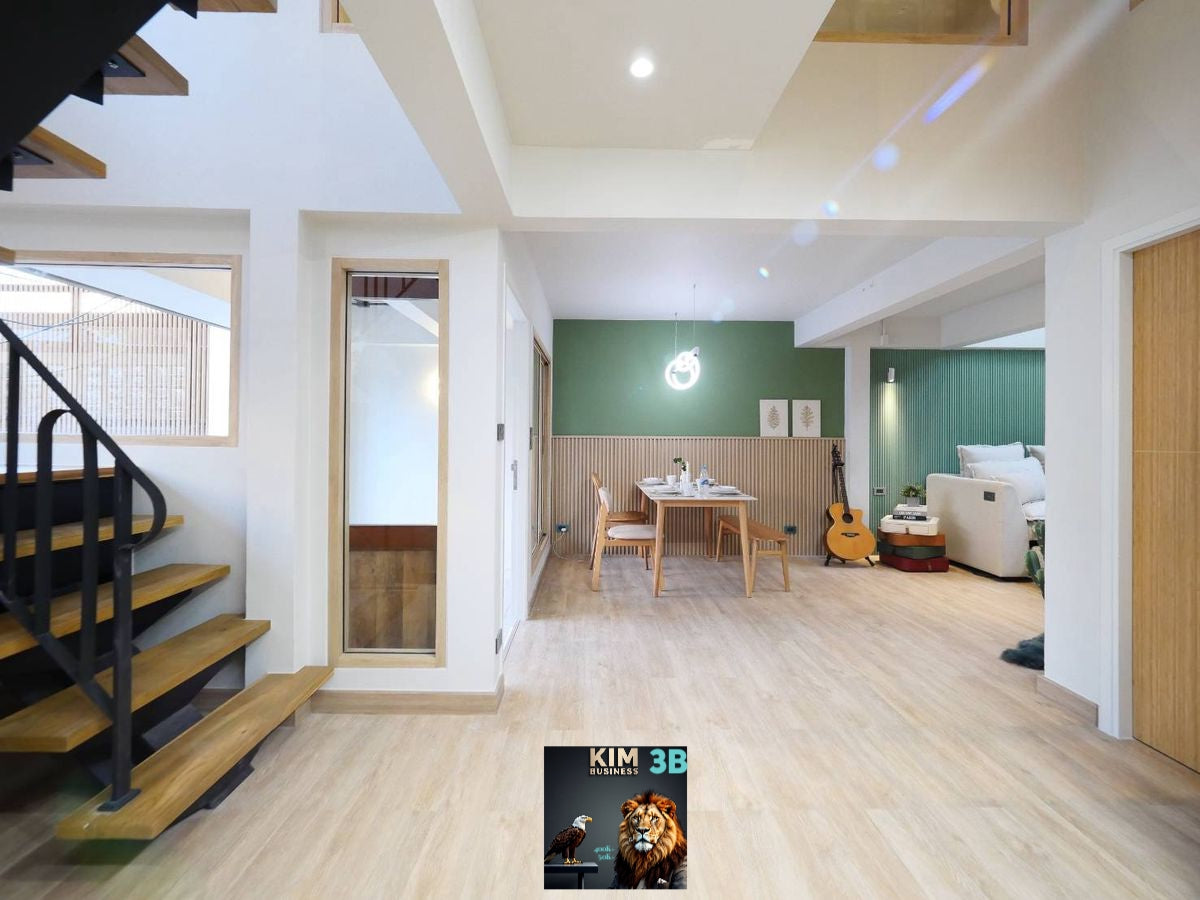 💎𝐒𝐎 𝐁𝐄𝐀𝐔𝐓𝐈𝐅𝐔𝐋 𝐓𝐎𝐖𝐍𝐇𝐎𝐌𝐄💎𝐉𝐀𝐏𝐀𝐍𝐄𝐒𝐄 𝐇𝐎𝐔𝐒𝐄 𝐢𝐧 𝐄𝐊𝐊𝐀𝐌𝐀𝐈 👔𝟏𝟖𝟎 𝐒𝐐𝐌. 𝟑 𝐁𝐄𝐃𝟑 𝟗𝟎,𝟎𝟎𝟎 ฿/𝐌𝐨𝐧𝐭𝐡