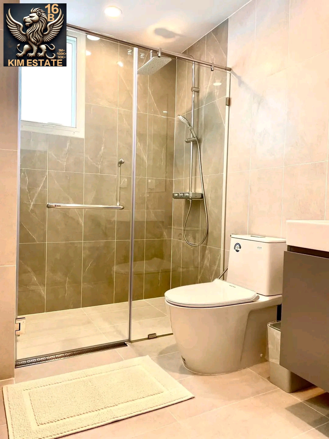 SUPALAI PREMIER SIPRAYA SAMYAN 80SMQ 2BED 23FL 49,000