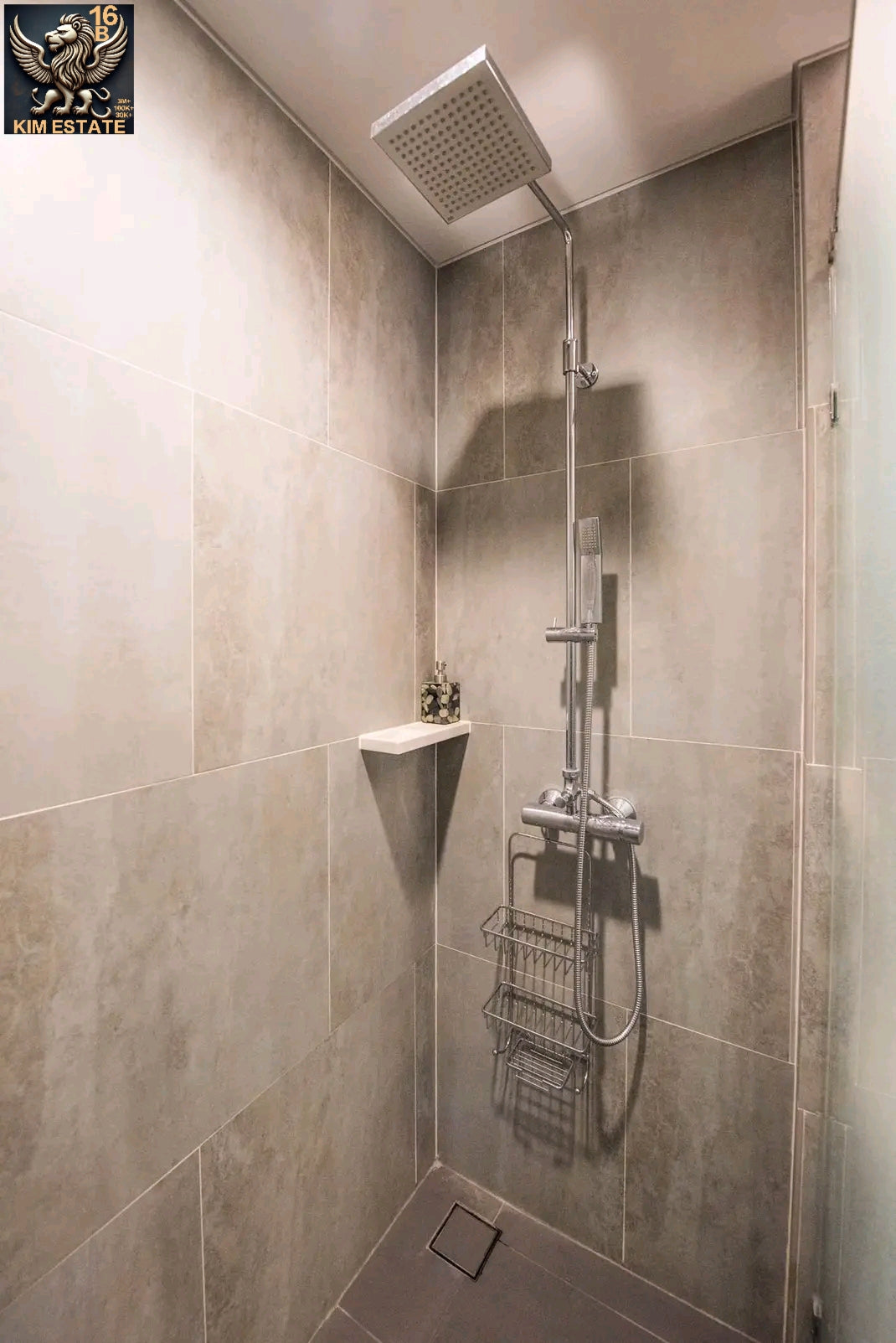 THE LUMPINI 24 38SQM 1BED1 FL3 26,000/MONTH