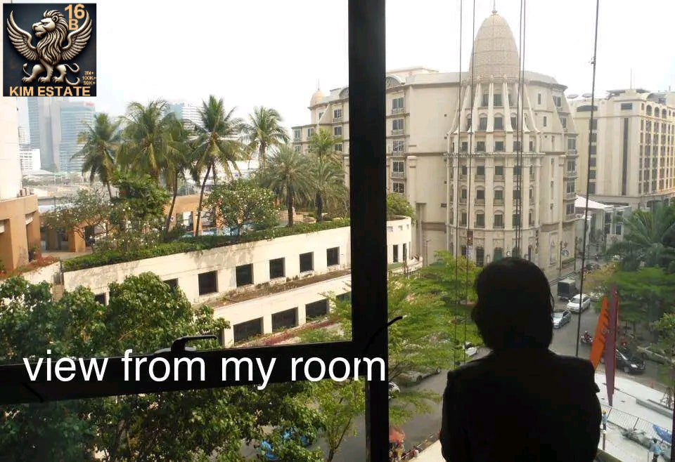 THE LUMPINI 24 38SQM 1BED1 FL3 26,000/MONTH