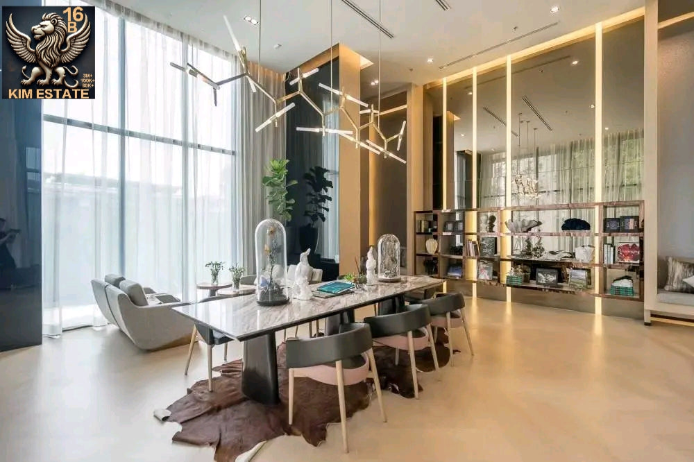 LIFE SUKHUMVIT 48 35SQM 1BED1 FL9 22,000/MONTH