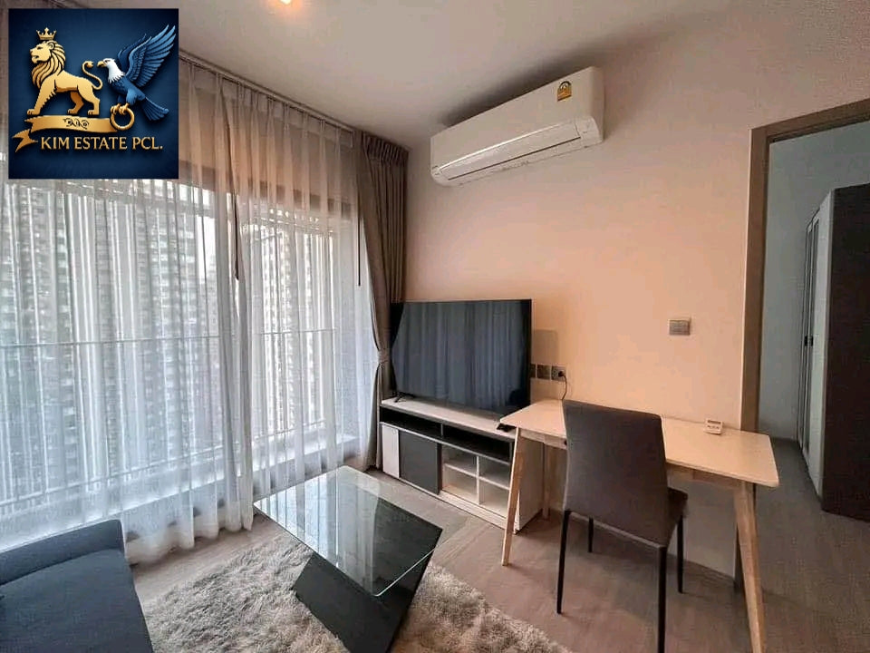 💎𝐋𝐈𝐅𝐄 𝐀𝐒𝐎𝐊𝐄 𝐇𝐘𝐏𝐄 𝐑𝐀𝐌𝐀𝟗💎 𝟑𝟑 ตรม 𝟏 ห้องนอน 𝟏 ห้องน้ำ ชั้น 𝟑𝟓 𝟐𝟒,𝟎𝟎𝟎 บาท/เดือน KIM คิม 𝗟𝗶𝗻𝗲:𝗺𝗶𝗿𝗮𝗴𝗲𝗿𝗶𝗰𝗵𝗰𝗼𝗻𝗱𝗼, 𝟬𝟲𝟲-𝟬𝟮𝟬-𝟴𝟬𝟭𝟯