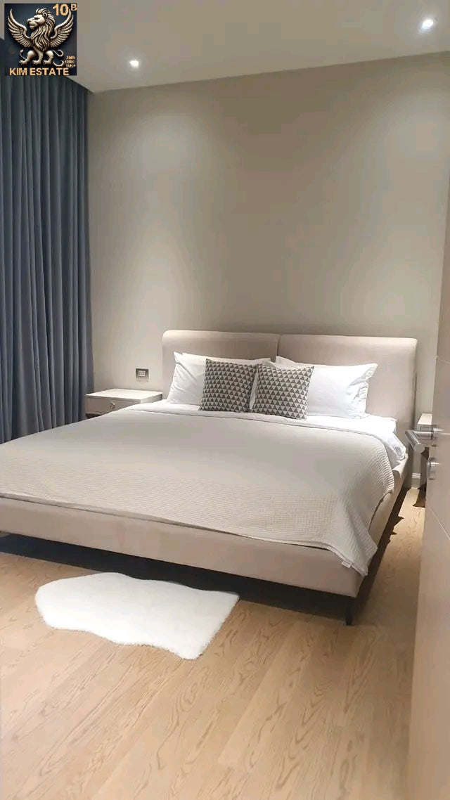 🛳️𝐑𝐈𝐕𝐄𝐑 𝐕𝐈𝐄𝐖 💎 𝟏𝟎𝟑𝐒𝐐𝐌. 𝟐𝐁𝐄𝐃𝟐 🛳️𝐌𝐀𝐆𝐍𝐎𝐋𝐈𝐀𝐒 𝐖𝐀𝐓𝐄𝐑𝐅𝐑𝐎𝐍𝐓 𝐑𝐄𝐒𝐈𝐃𝐄𝐍𝐂𝐄𝐒 𝐈𝐂𝐎𝐍𝐒𝐈𝐀𝐌 𝐅𝐋𝐗 𝟏𝟐𝟎,𝟎𝟎𝟎฿/𝐌𝐨𝐧𝐭𝐡