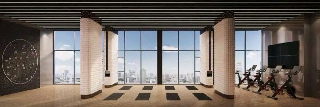 XT HUAIKHWANG 31SQM 1BED1 23FL 19,900