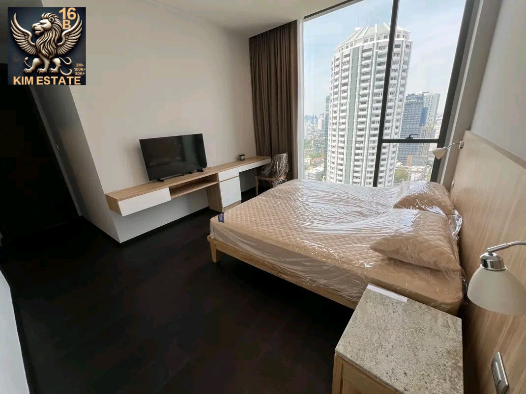 LAVIQ 57 86SQM 2BED2 23FL 90,000