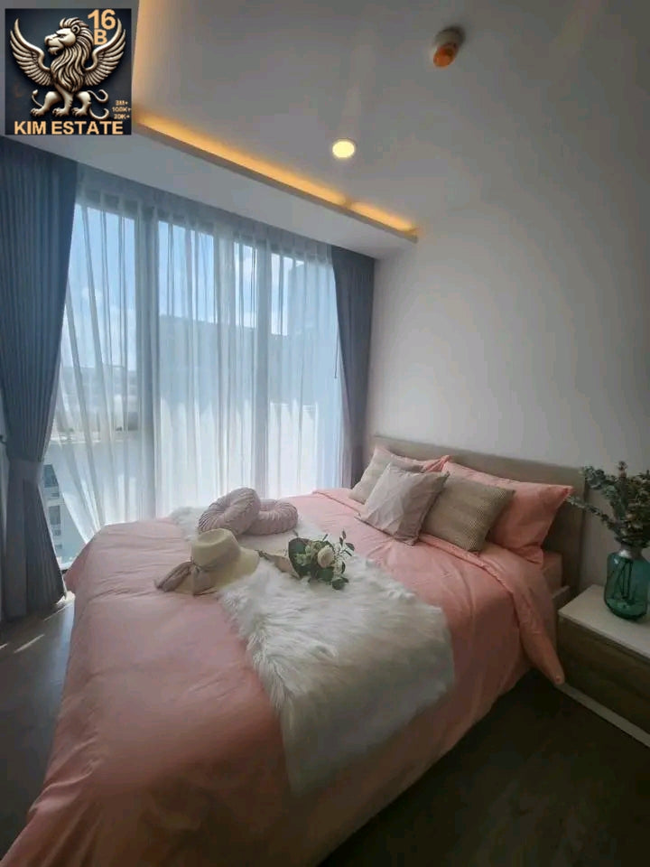 DEFINE BY MAYFAIR SUKHUMVIT 50 53SQM. 2BED1 FL7 23,000