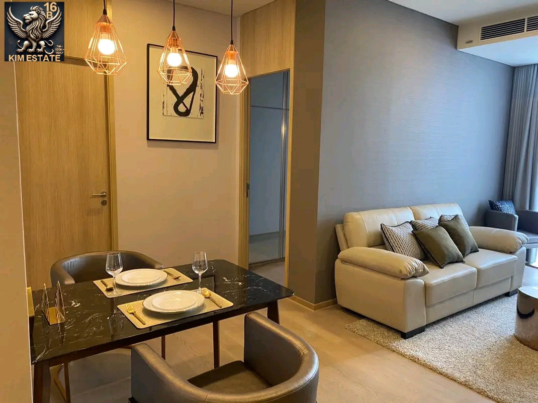 SIAMESE EXCLUSIVE 42 70SQM 2BED2 14FL 65,000