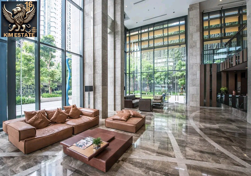 THE LUMPINI 24 38SQM 1BED1 FL3 26,000/MONTH