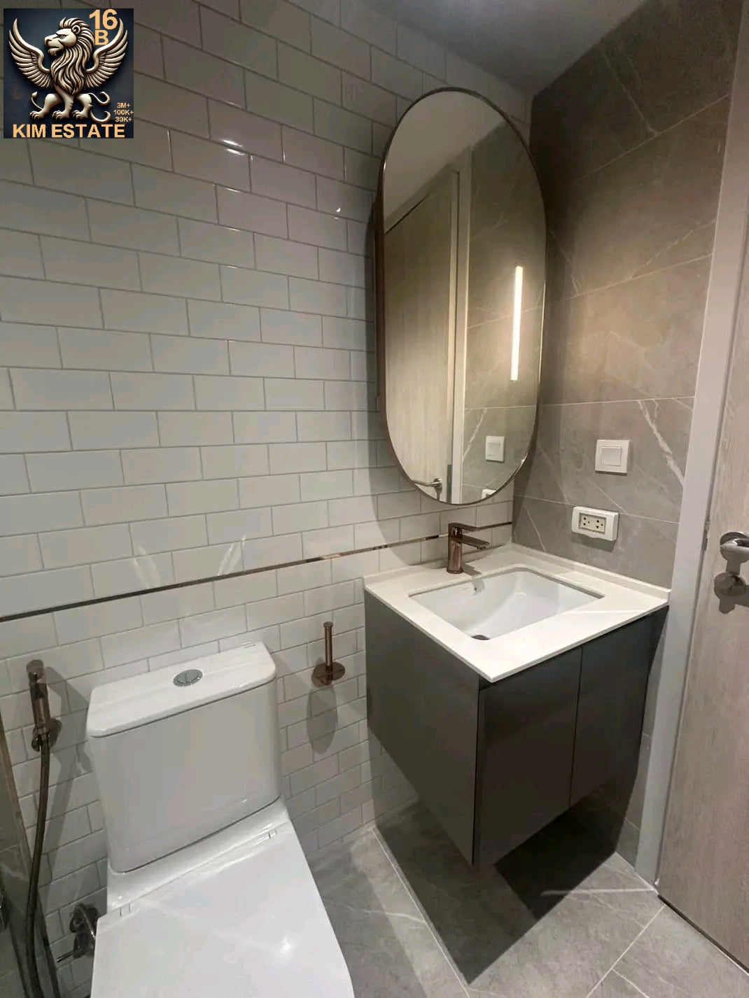 CHAPTER THONGLOR 25 58SQM 2BED2 FL7TH 45,000