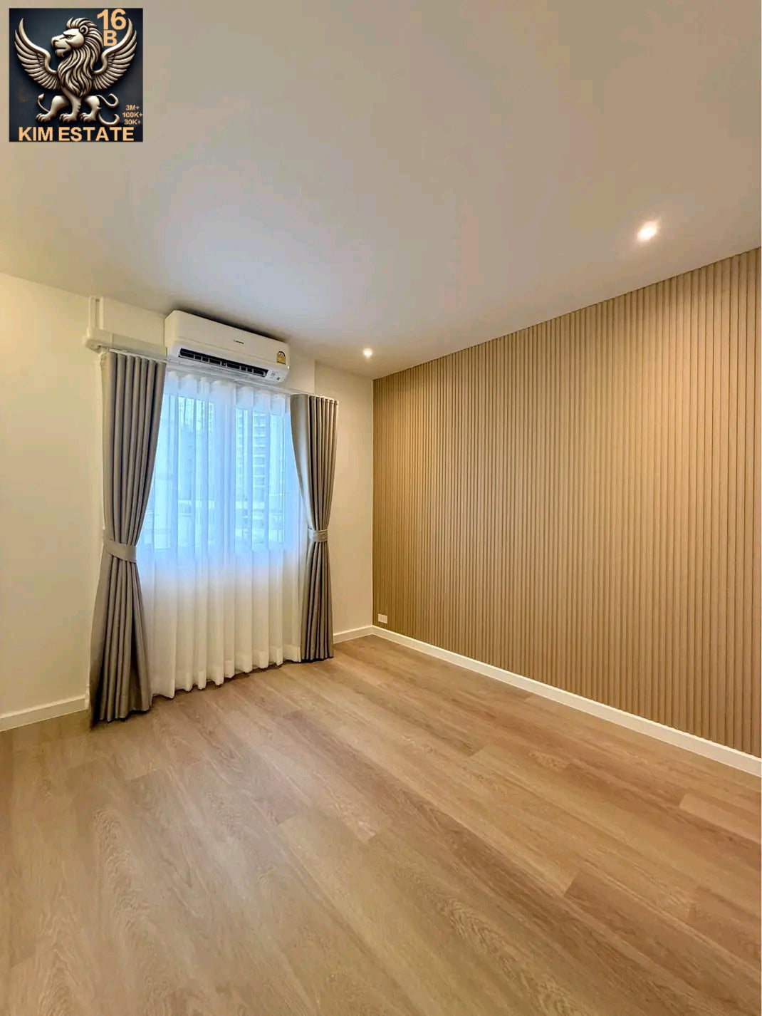 LUXURY DERCOR FORTUNE CONDOTOWN 92SQM 2BED2 FLX  55,000