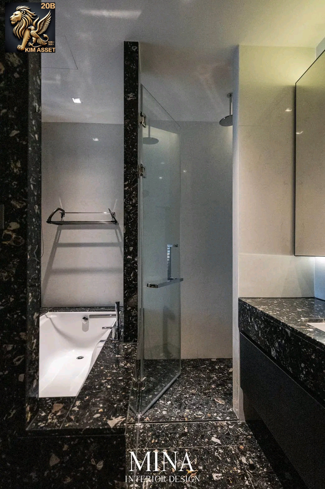 BEATNIQ 32 📈58SQM. 🛌1BED1🛁 FL14TH🛗