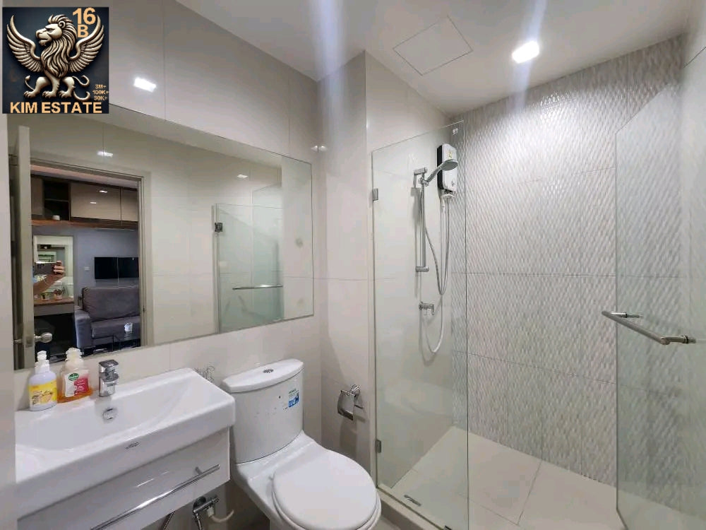 LIFE SUKHUMVIT 48 35SQM 1BED1 FL9 22,000/MONTH