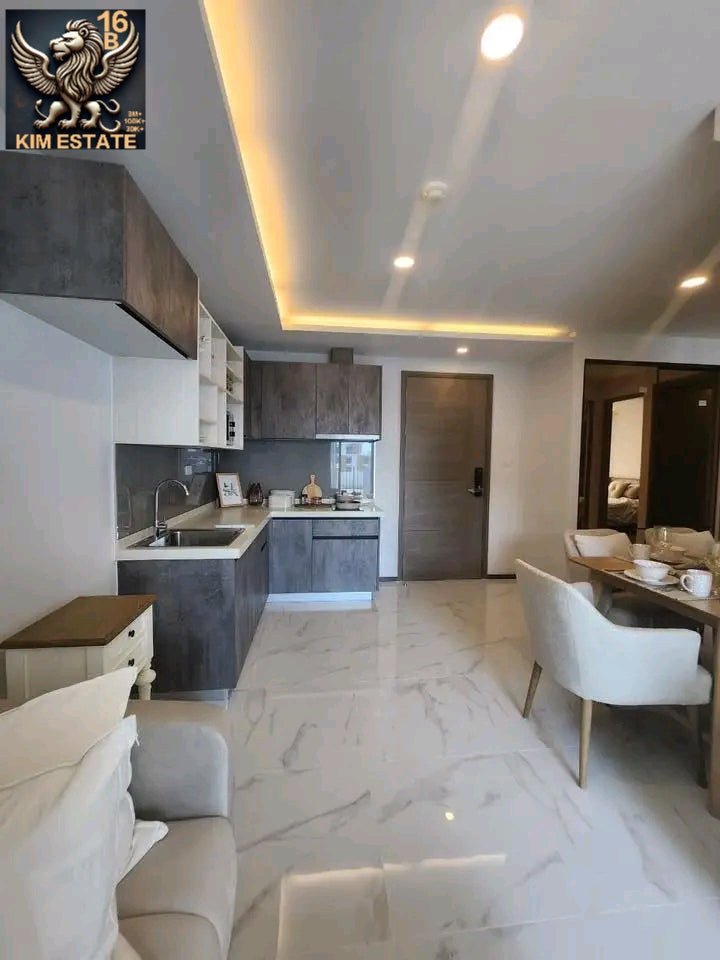 DEFINE BY MAYFAIR SUKHUMVIT 50 53SQM. 2BED1 FL7 23,000
