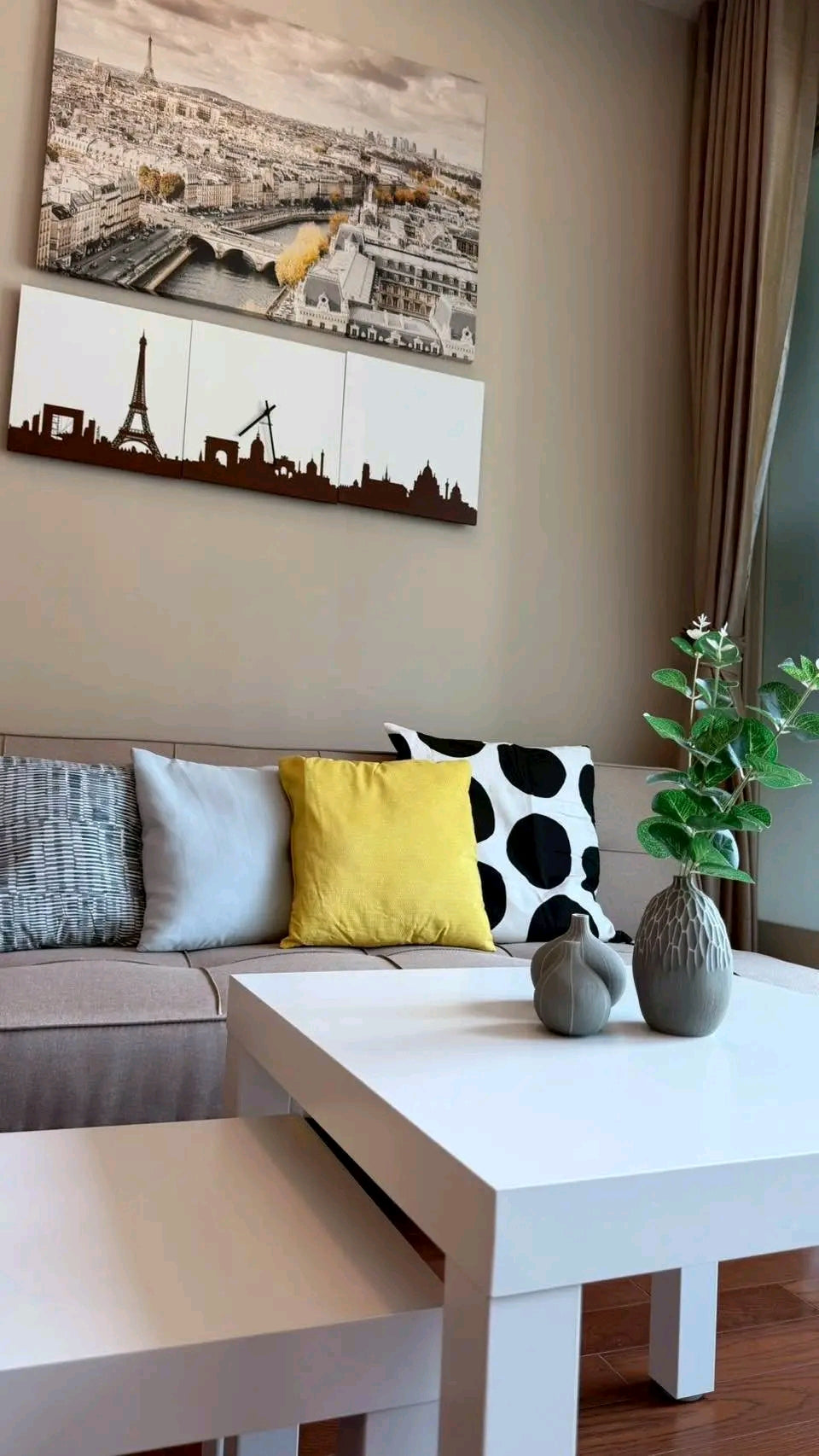 THE ADDRESS CHIDLOM 58SQM 1BED1 18FL 36,000