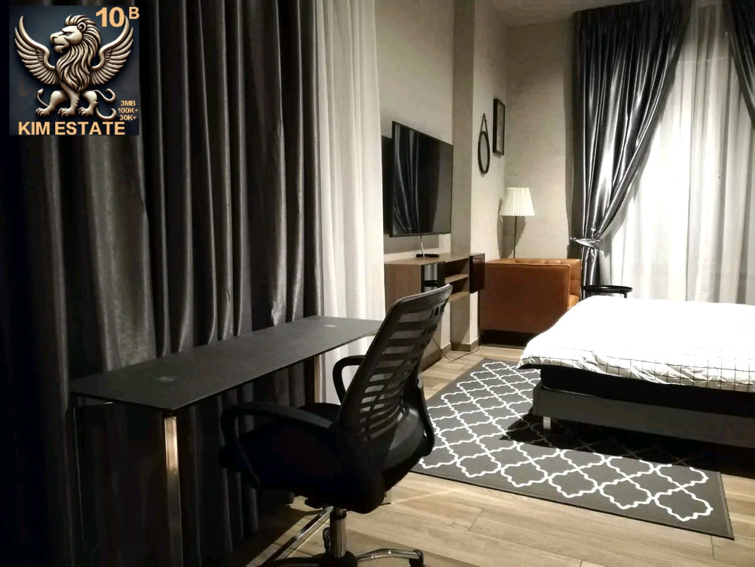 💎𝐓𝐇𝐄 𝐋𝐎𝐅𝐓 𝐀𝐒𝐎𝐊𝐄 (𝐌𝐑𝐓 เพชรบุรี) ชั้น 𝟐𝟎 วิวสวย, 𝟖𝟔ตรม. 𝟐 ห้องนอน, 𝟐 ห้องน้ำ 𝟕𝟓,𝟎𝟎𝟎.-/เดือน