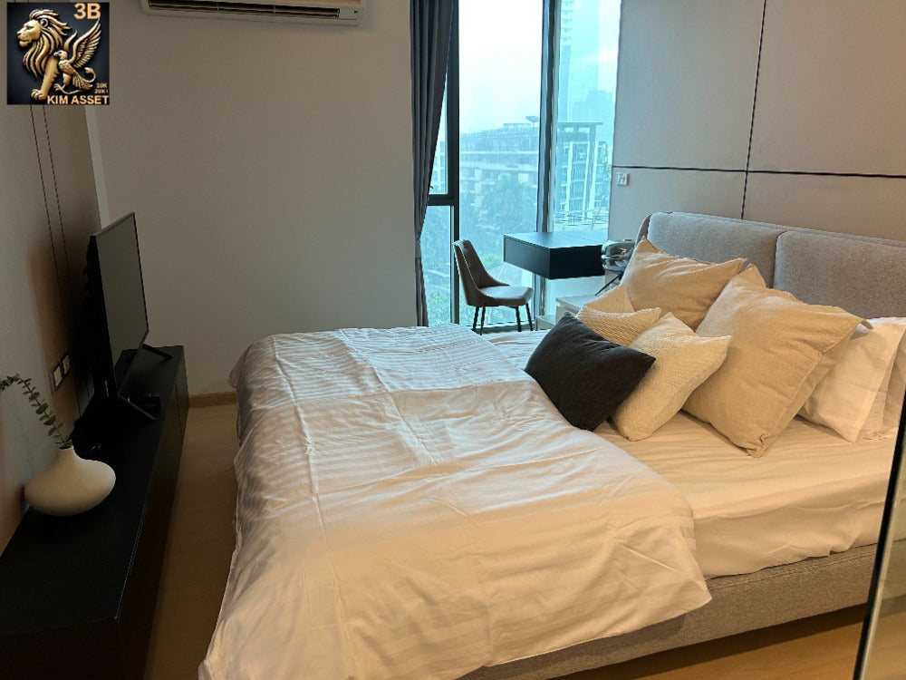 LUXURY VIA 49 46SQM. 1BED1 FL8