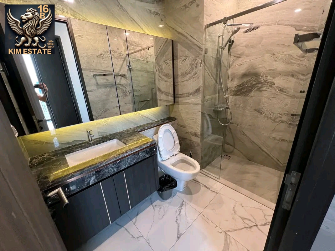 LAVIQ 57 86SQM 2BED2 23FL 90,000