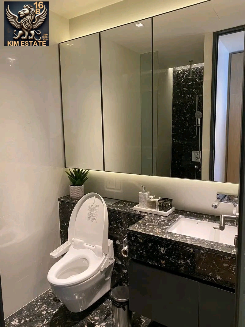 INTERIOR DECOR BEATNIQ 32 44SQM 1BED1 20FL 52,000