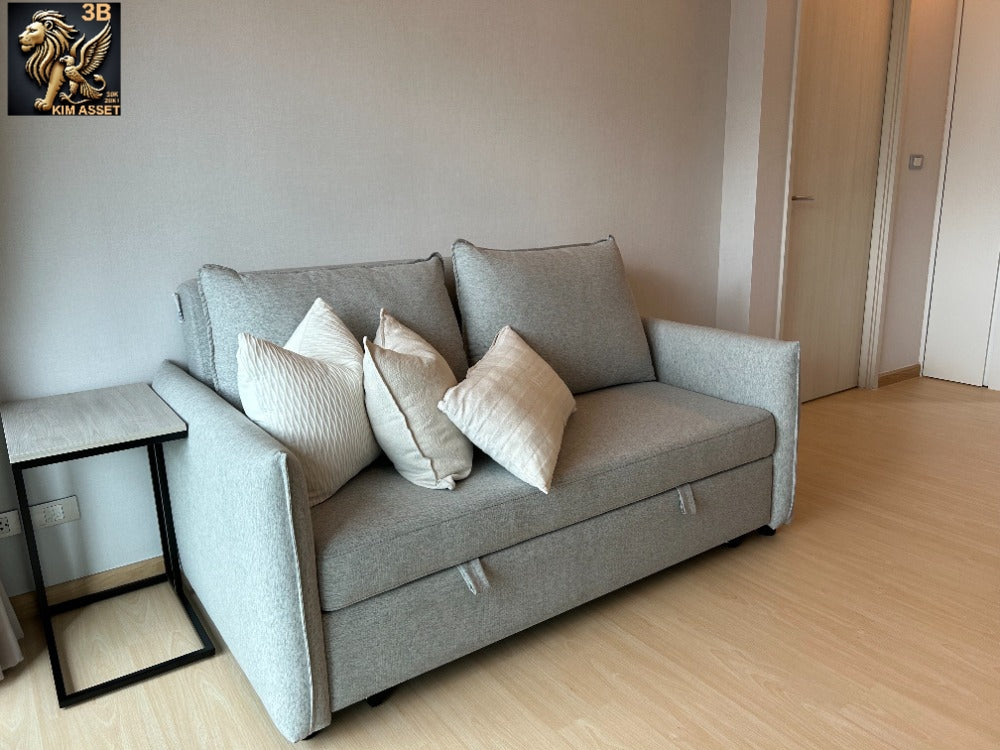 LUXURY VIA 49 46SQM. 1BED1 FL8