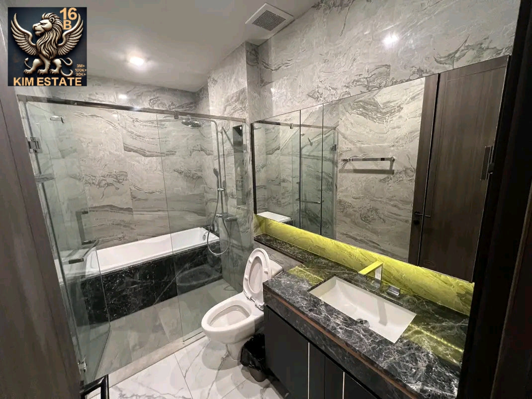 LAVIQ 57 86SQM 2BED2 23FL 90,000