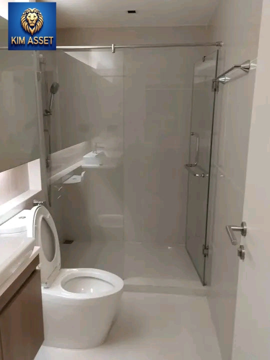 VTARA SUKHUMVITH 36 📈50.5SQM 🛏2BED 2BATH🛁 FL3RD🛗