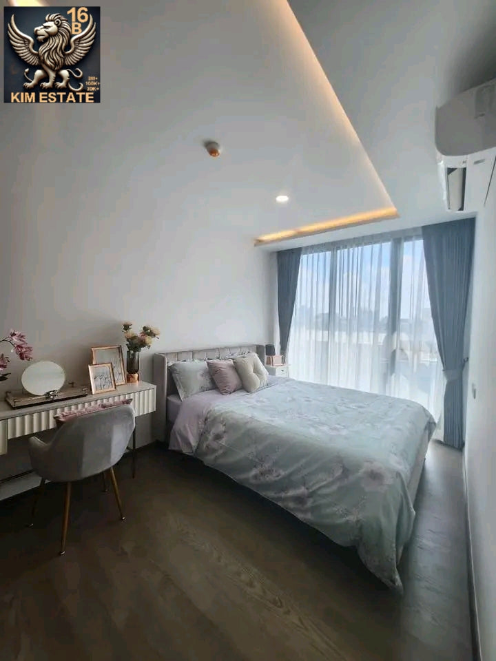 DEFINE BY MAYFAIR SUKHUMVIT 50 53SQM. 2BED1 FL7 23,000